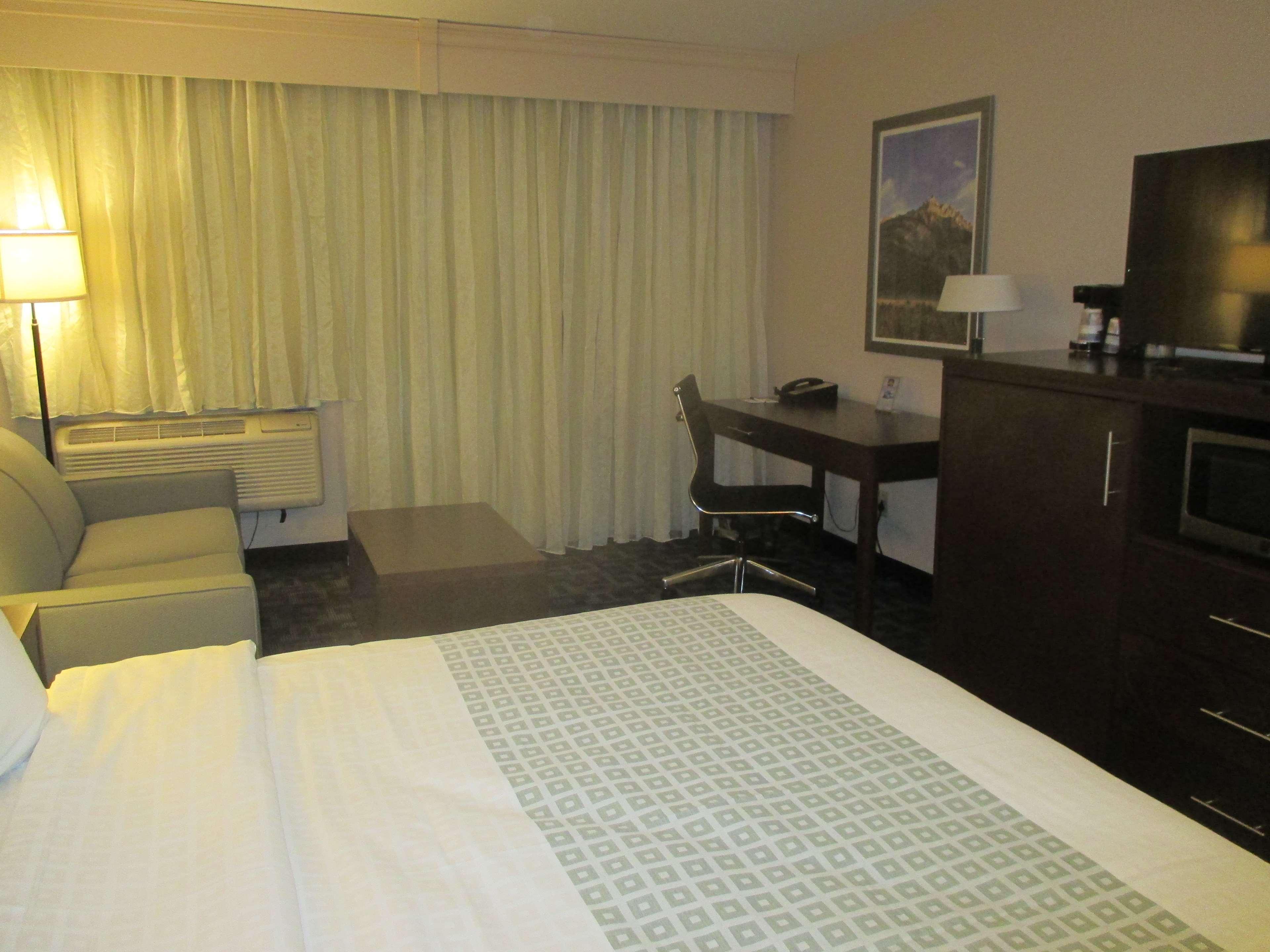 Best Western Benton Harbor - St. Joseph Exteriör bild