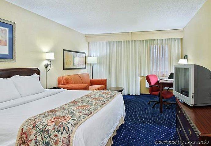 Best Western Benton Harbor - St. Joseph Rum bild