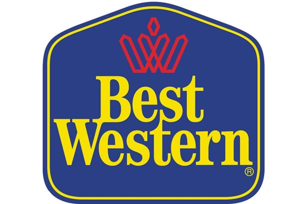 Best Western Benton Harbor - St. Joseph Logotyp bild